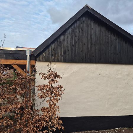 B&B Helene Hoeve Venhorst Buitenkant foto