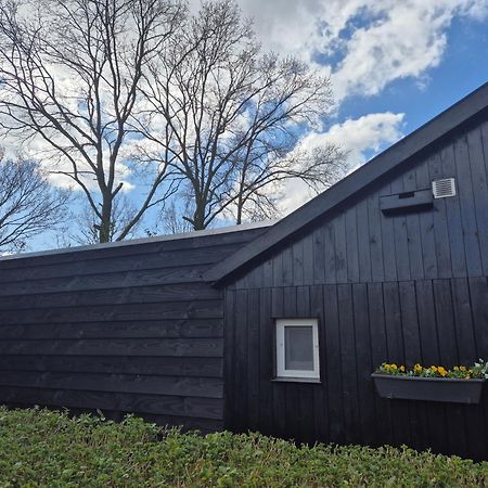 B&B Helene Hoeve Venhorst Buitenkant foto