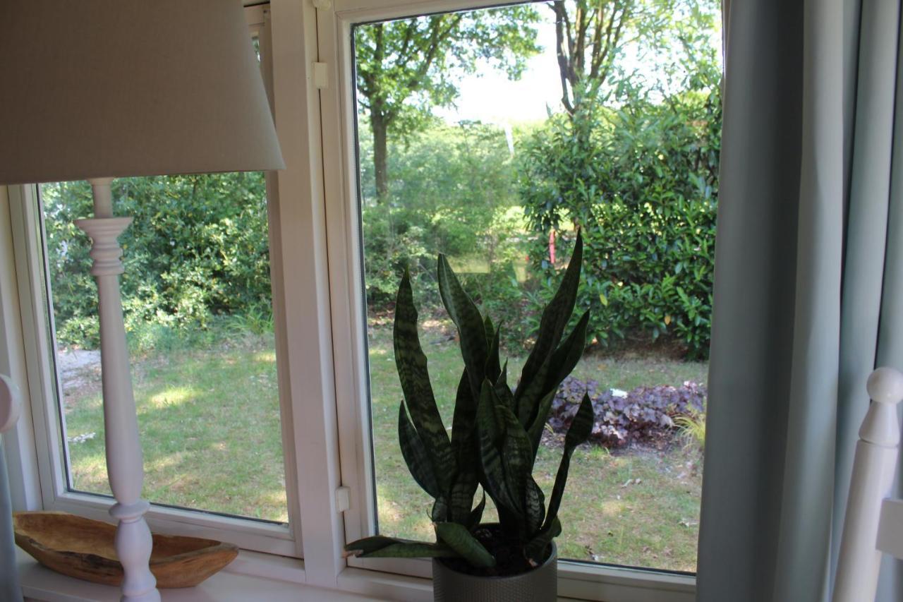 B&B Helene Hoeve Venhorst Buitenkant foto