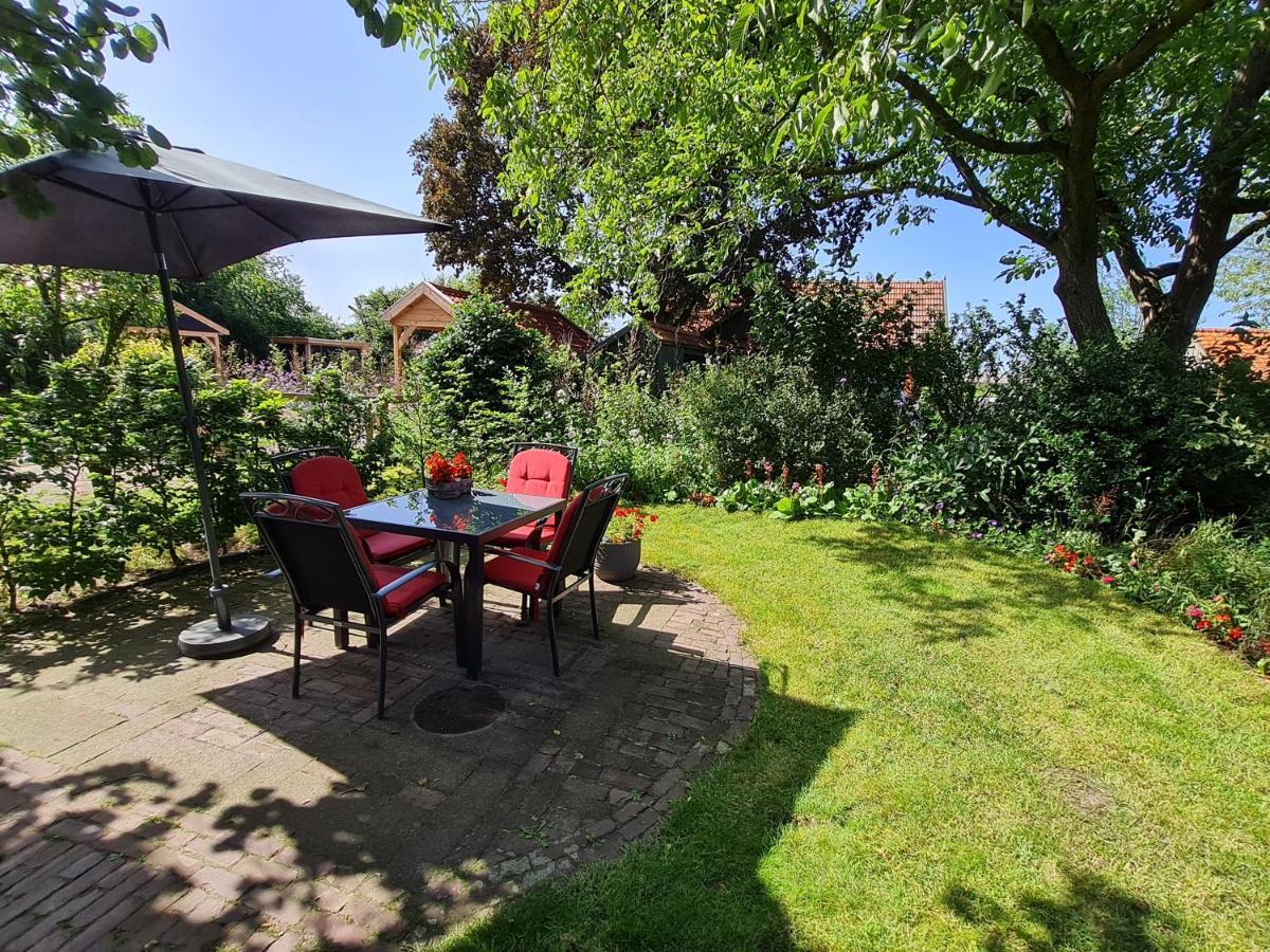 B&B Helene Hoeve Venhorst Buitenkant foto