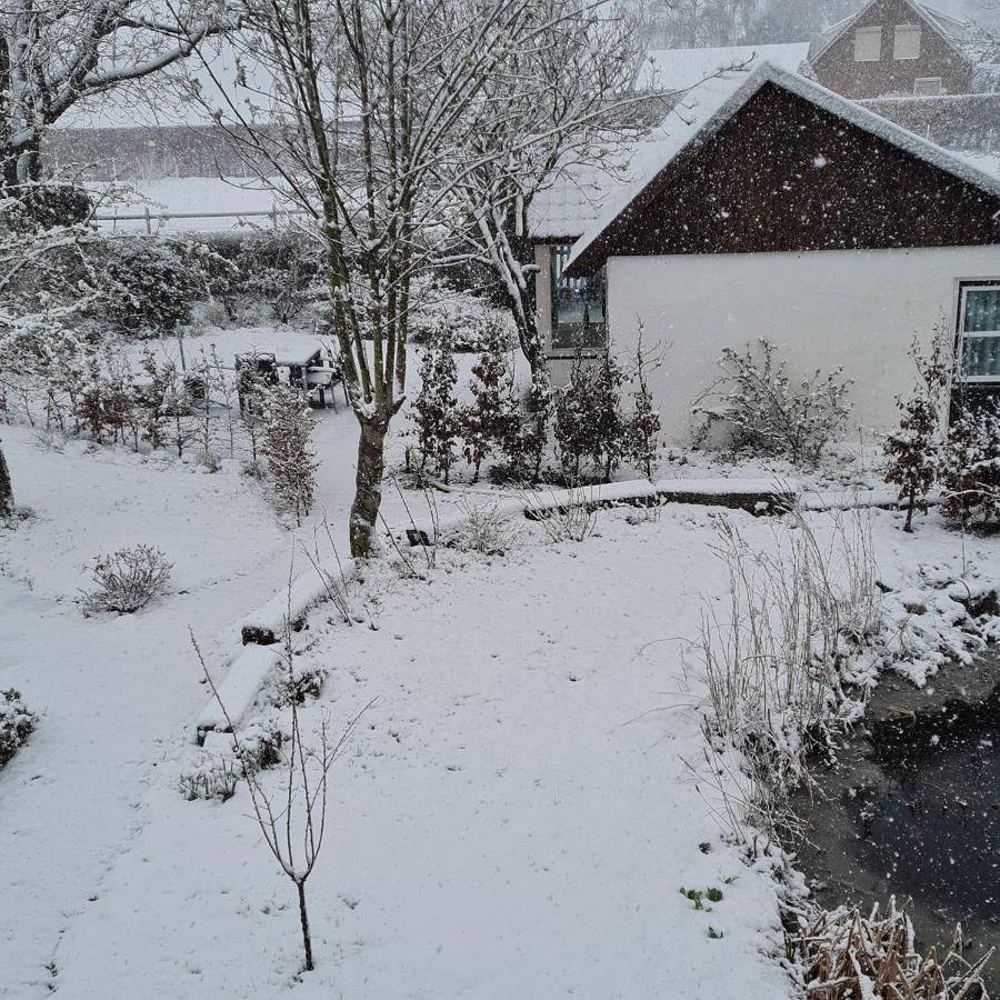 B&B Helene Hoeve Venhorst Buitenkant foto