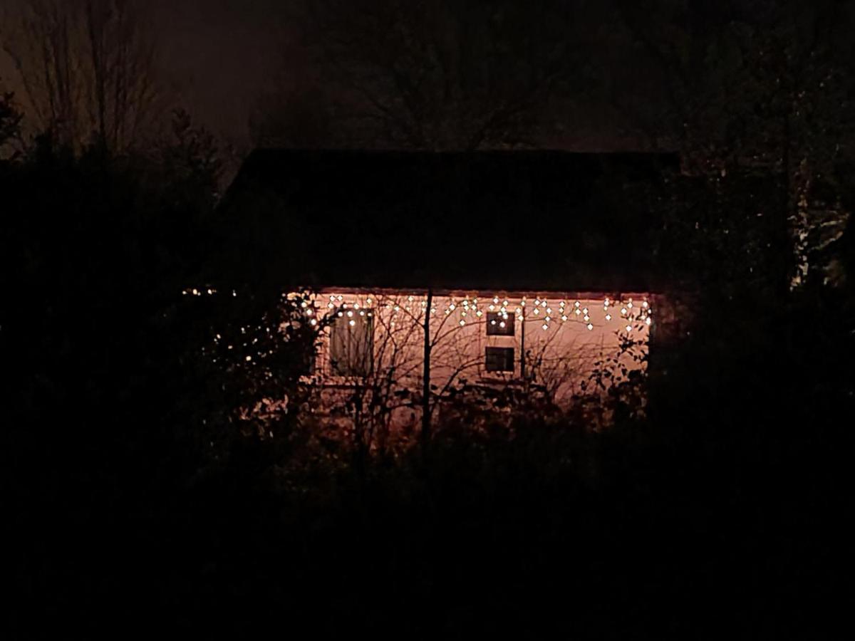 B&B Helene Hoeve Venhorst Buitenkant foto