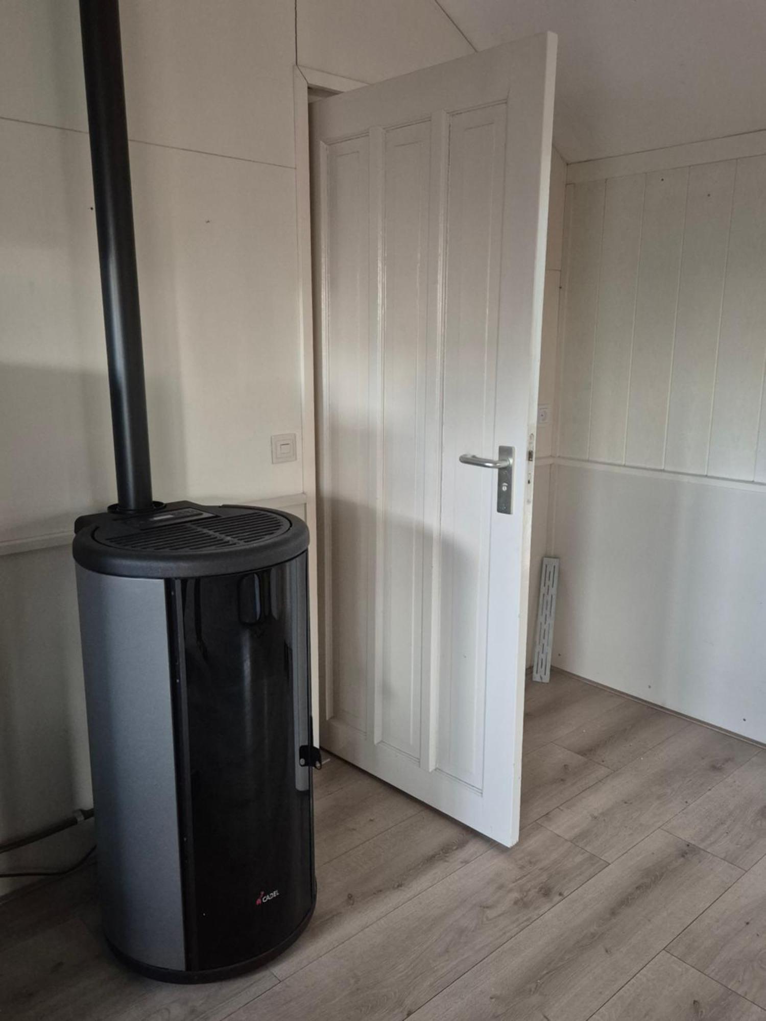 B&B Helene Hoeve Venhorst Buitenkant foto