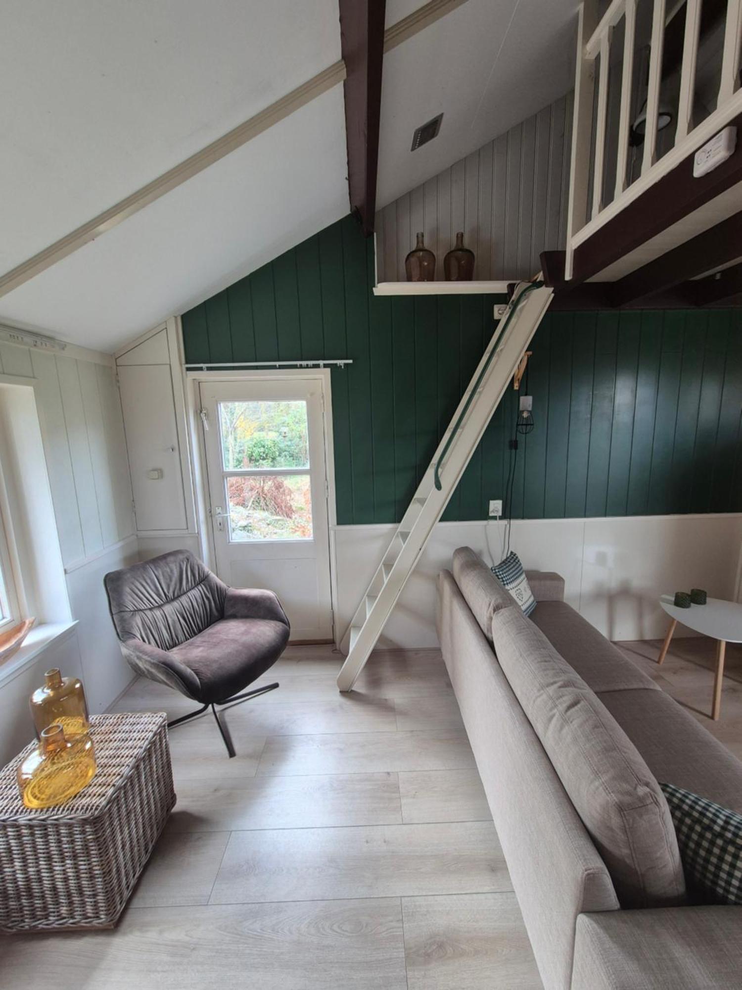 B&B Helene Hoeve Venhorst Buitenkant foto