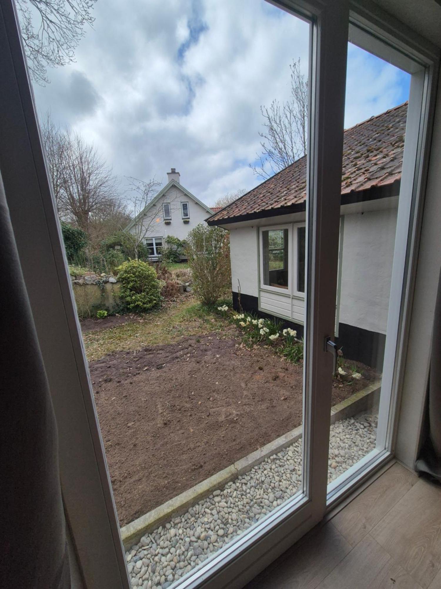 B&B Helene Hoeve Venhorst Buitenkant foto