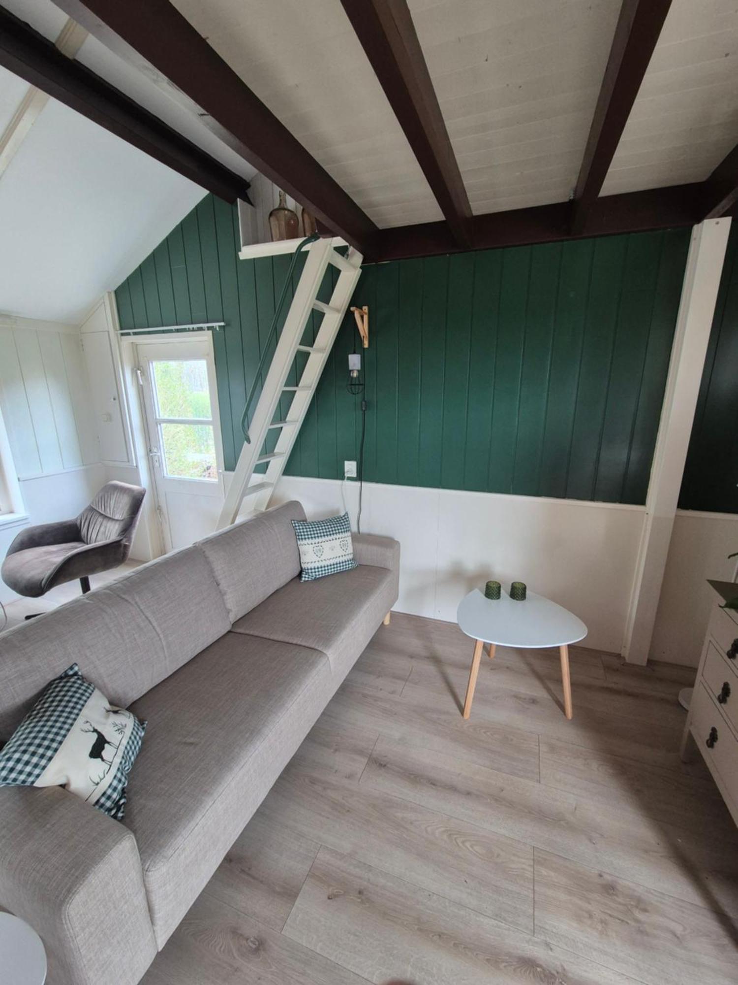 B&B Helene Hoeve Venhorst Buitenkant foto