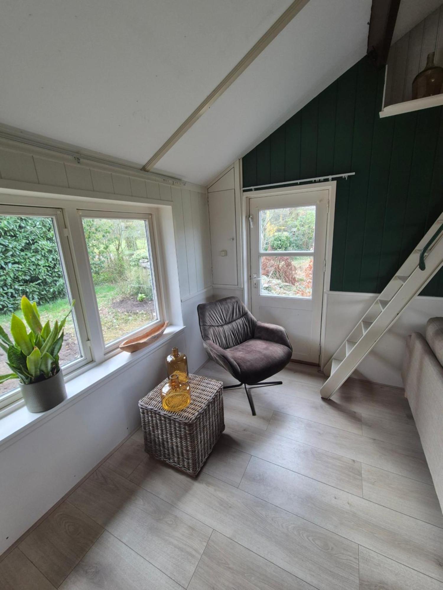 B&B Helene Hoeve Venhorst Buitenkant foto